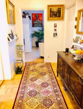 Room at Stockholm - Sweden in Stockholm
